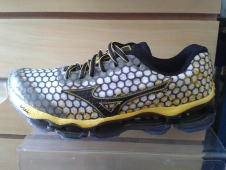 Mizuno Proficy 3