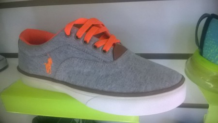 Tenis Polo